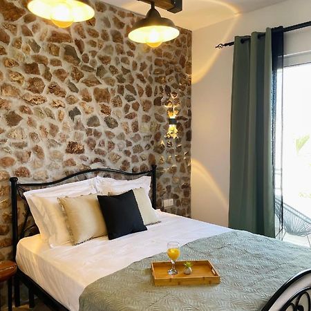 Althea Apartments Kolymbia Exterior photo